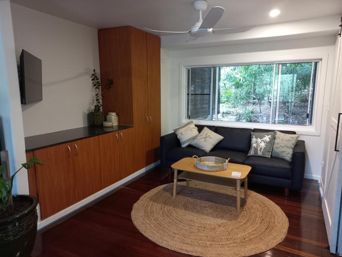 Butler St Magnetic Apartment Picnic Bay Luaran gambar